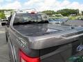 Carbonized Gray Metallic - F150 Shelby SuperCrew 4x4 Photo No. 15