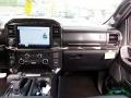 Carbonized Gray Metallic - F150 Shelby SuperCrew 4x4 Photo No. 17