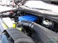 Carbonized Gray Metallic - F150 Shelby SuperCrew 4x4 Photo No. 25