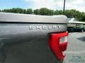 Carbonized Gray Metallic - F150 Shelby SuperCrew 4x4 Photo No. 29