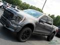 Carbonized Gray Metallic - F150 Shelby SuperCrew 4x4 Photo No. 35