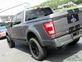 Carbonized Gray Metallic - F150 Shelby SuperCrew 4x4 Photo No. 38