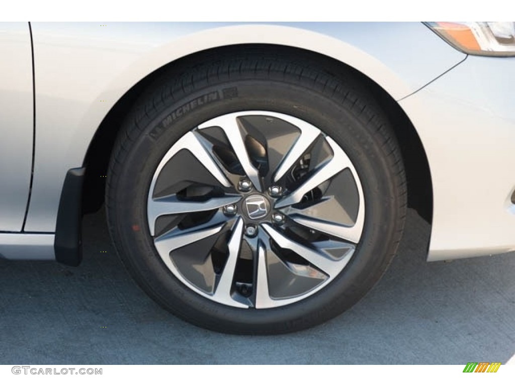 2022 Honda Accord EX-L Hybrid Wheel Photo #144703428
