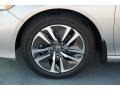 2022 Honda Accord EX-L Hybrid Wheel and Tire Photo