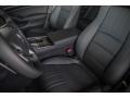 Black Front Seat Photo for 2022 Honda Accord #144703506