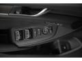 2022 Honda Accord Black Interior Controls Photo