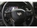 Black Steering Wheel Photo for 2022 Ram 1500 #144703986