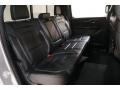 Black Rear Seat Photo for 2022 Ram 1500 #144704232
