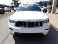 Bright White - Grand Cherokee Laredo 4x4 Photo No. 3