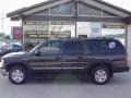 Dark Gray Metallic - Suburban LT 1500 4x4 Photo No. 1