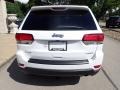 Bright White - Grand Cherokee Laredo 4x4 Photo No. 7