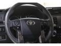 Black/Graphite Steering Wheel Photo for 2021 Toyota 4Runner #144704406