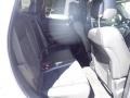 Bright White - Grand Cherokee Laredo 4x4 Photo No. 10