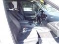 Bright White - Grand Cherokee Laredo 4x4 Photo No. 11