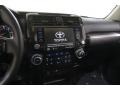 Black/Graphite Controls Photo for 2021 Toyota 4Runner #144704451