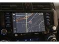 Black/Graphite Navigation Photo for 2021 Toyota 4Runner #144704493