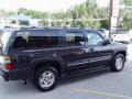 Dark Gray Metallic - Suburban LT 1500 4x4 Photo No. 2