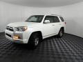 Blizzard White Pearl - 4Runner SR5 4x4 Photo No. 5