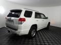 Blizzard White Pearl - 4Runner SR5 4x4 Photo No. 10