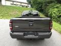 Granite Crystal Metallic - 2500 Laramie Crew Cab 4x4 Photo No. 7