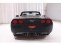 Black - Corvette Convertible Photo No. 17