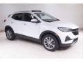 2020 White Frost Tricoat Buick Encore GX Select AWD #144703831