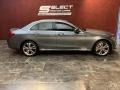 2019 Selenite Grey Metallic Mercedes-Benz C 300 4Matic Sedan  photo #4