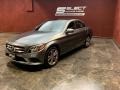 2019 Selenite Grey Metallic Mercedes-Benz C 300 4Matic Sedan  photo #5