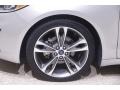 2020 Iconic Silver Ford Fusion Titanium AWD  photo #22