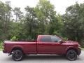 Delmonico Red Pearl - 2500 Laramie Crew Cab 4x4 Photo No. 5