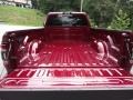 Delmonico Red Pearl - 2500 Laramie Crew Cab 4x4 Photo No. 8