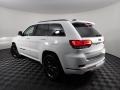 Bright White - Grand Cherokee Limited X 4x4 Photo No. 8