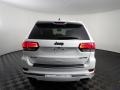 Bright White - Grand Cherokee Limited X 4x4 Photo No. 9