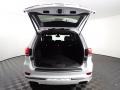 Bright White - Grand Cherokee Limited X 4x4 Photo No. 10