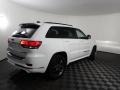 Bright White - Grand Cherokee Limited X 4x4 Photo No. 12