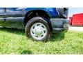 Dark Blue Pearl Metallic - E Series Van E350 XLT Extended Passenger Photo No. 2