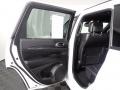 Bright White - Grand Cherokee Limited X 4x4 Photo No. 25