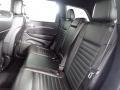 Bright White - Grand Cherokee Limited X 4x4 Photo No. 26