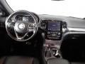 Bright White - Grand Cherokee Limited X 4x4 Photo No. 28