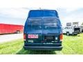 Dark Blue Pearl Metallic - E Series Van E350 XLT Extended Passenger Photo No. 5