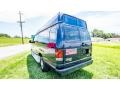 Dark Blue Pearl Metallic - E Series Van E350 XLT Extended Passenger Photo No. 6