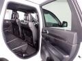 Bright White - Grand Cherokee Limited X 4x4 Photo No. 32
