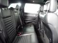 Bright White - Grand Cherokee Limited X 4x4 Photo No. 33