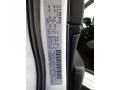 Bright White - Grand Cherokee Limited X 4x4 Photo No. 36