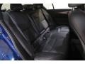 Graphite Rear Seat Photo for 2020 Infiniti Q50 #144706398