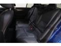 Graphite Rear Seat Photo for 2020 Infiniti Q50 #144706419
