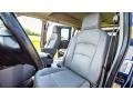 Dark Blue Pearl Metallic - E Series Van E350 XLT Extended Passenger Photo No. 17