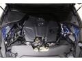 2020 Infiniti Q50 3.0 Liter Twin-Turbocharged DOHC 24-Valve VVT V6 Engine Photo