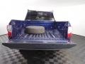 Deep Blue Pearl - Titan SV Crew Cab 4x4 Photo No. 7