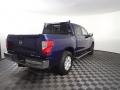 Deep Blue Pearl - Titan SV Crew Cab 4x4 Photo No. 8